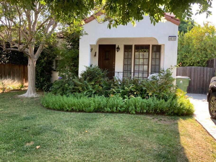 House, Walking Distance From Universal Studios Лос-Анджелес Экстерьер фото